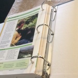 🏵Wildlife Fact-File🏵